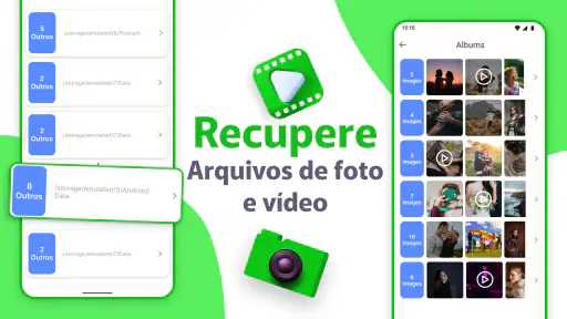 Recuperar Fotos Apagadas 8