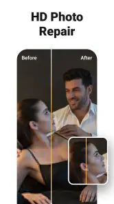 Recuperar Fotos e Dados screenshot