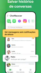 Recuperar mensagens excluídas 2