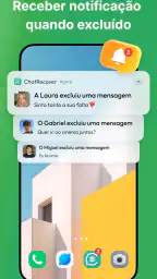Recuperar mensagens excluídas 5
