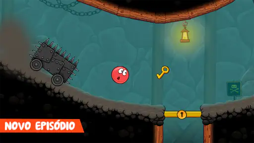 Red Ball 4 3