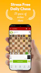 Red Hot Pawn Play Online Chess 1