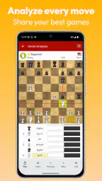 Red Hot Pawn Play Online Chess 4
