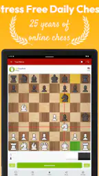 Red Hot Pawn Play Online Chess 8