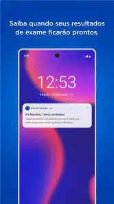 Rede D'Or screenshot