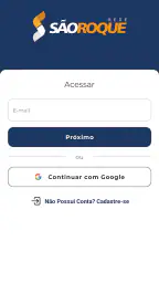 Rede São Roque 1