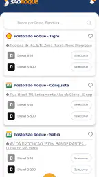 Rede São Roque 3