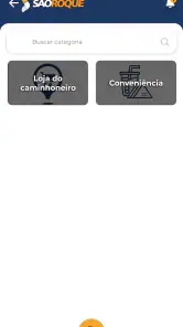 Rede São Roque screenshot