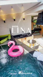 Rede Único e Lina Motéis screenshot