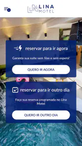 Rede Único e Lina Motéis screenshot