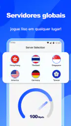 Redfinger - telefone na nuvem 7
