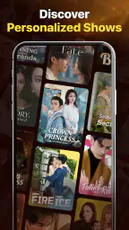 Reels Movie - Drama Video 7