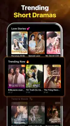 Reels Movie - Drama Video 8