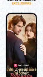 ReelShort - Stream Drama & TV 1