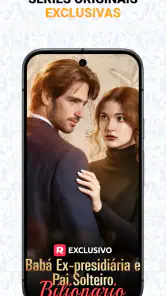 ReelShort - Stream Drama & TV screenshot