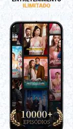 ReelShort - Stream Drama & TV 3