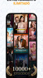 ReelShort - Stream Drama & TV screenshot