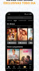 ReelShort - Stream Drama & TV screenshot