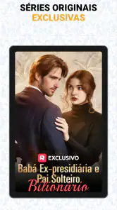 ReelShort - Stream Drama & TV screenshot