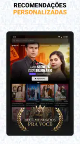 ReelShort - Stream Drama & TV screenshot