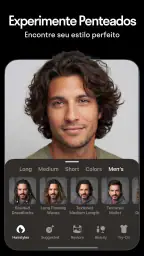 Reface: Editor de Foto e Vídeo 3