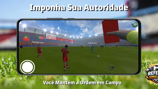 Referee Simulator 2026 2