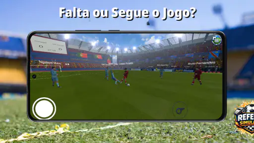 Referee Simulator 2026 3