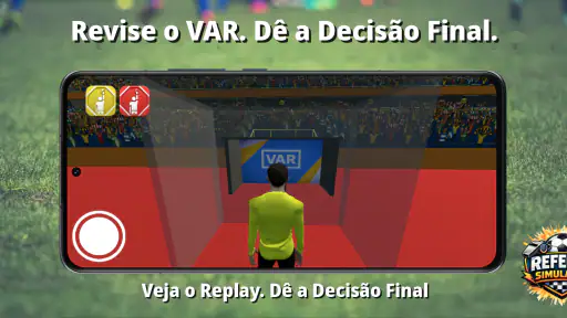 Referee Simulator 2026 4