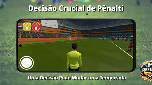 Referee Simulator 2026 6