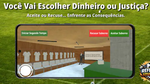 Referee Simulator 2026 7