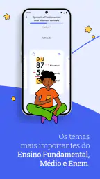 Reforça: reforço escolar 2