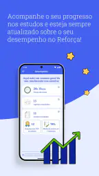 Reforça: reforço escolar 5