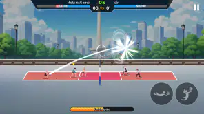Rei do Vôlei screenshot