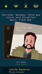 Reigns: Game of Thrones 1