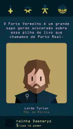 Reigns: Game of Thrones 2