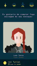 Reigns: Game of Thrones 5
