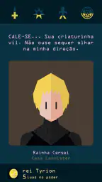 Reigns: Game of Thrones 6