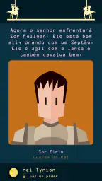 Reigns: Game of Thrones 7