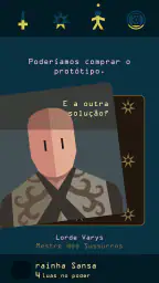 Reigns: Game of Thrones 8