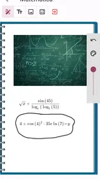 Caderno Anotações por Matérias 4