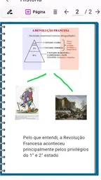 Caderno Anotações por Matérias 5