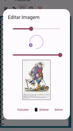 Caderno Anotações por Matérias 6