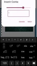Caderno Anotações por Matérias 8