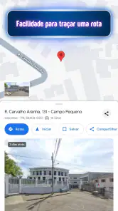 Relatório de Ensaios - CCB screenshot