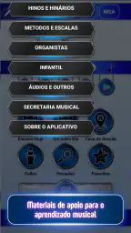 Relatório de Ensaios - CCB 8