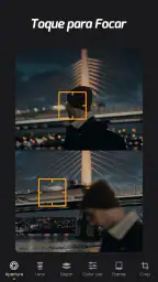 ReLens - Focus & DSLR Borrão 3