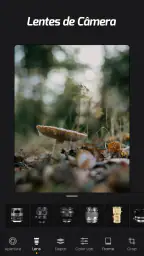 ReLens - Focus & DSLR Borrão 6