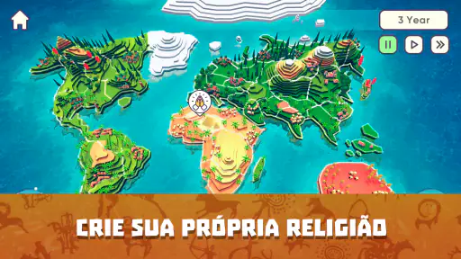 Religion Inc. God Simulator 2