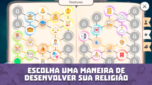 Religion Inc. God Simulator 3