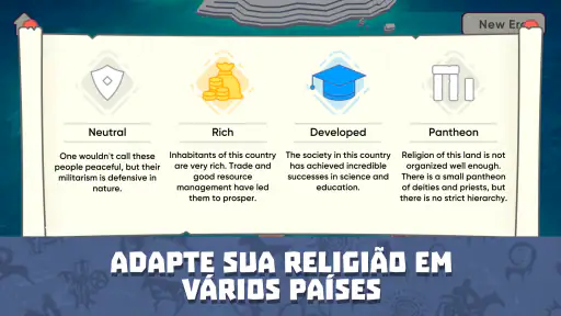 Religion Inc. God Simulator 4